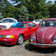 Image for article titled A Michigan Town Is Forcing This Man To Sell 20 Old Cars Off His Property Every Month